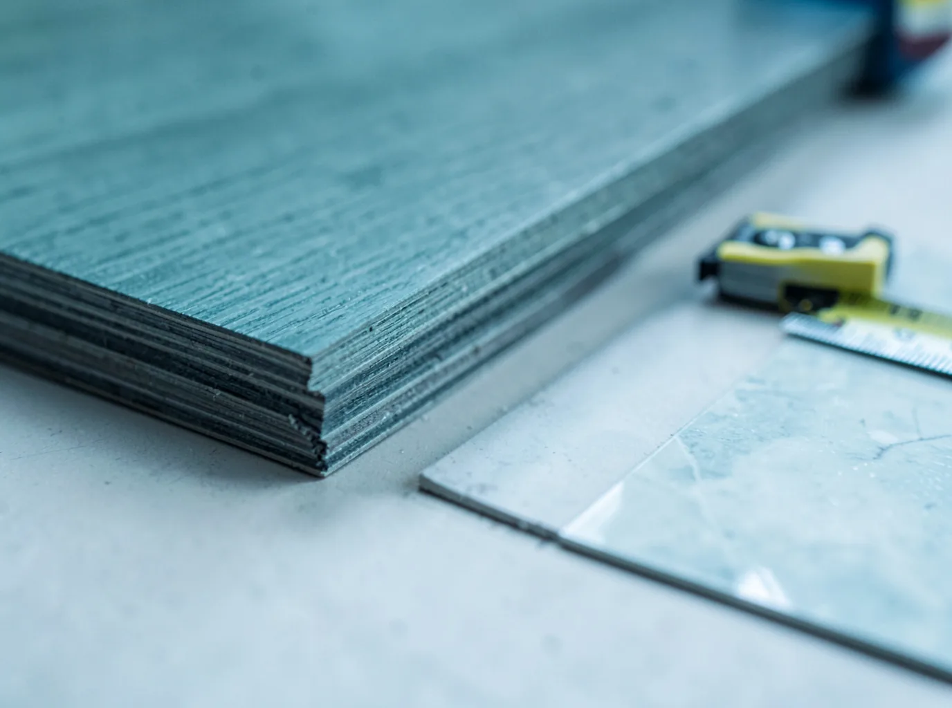 Luxury Vinyl Plank Installation Rosedale, VA FAQs